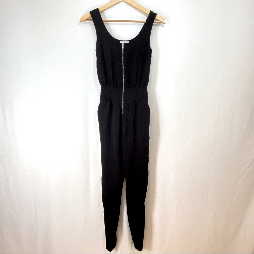 Joe B by Joe Benbasset Jumpsuit, black, size XS